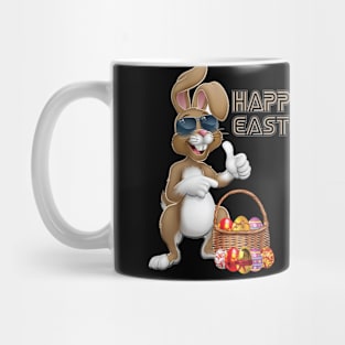 HAPPY EASTER 2021 Mug